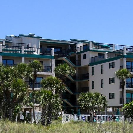 All Seasons Vacation Resort By Liberte Madeira Beach Eksteriør bilde
