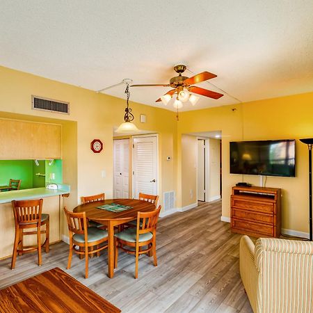 All Seasons Vacation Resort By Liberte Madeira Beach Eksteriør bilde