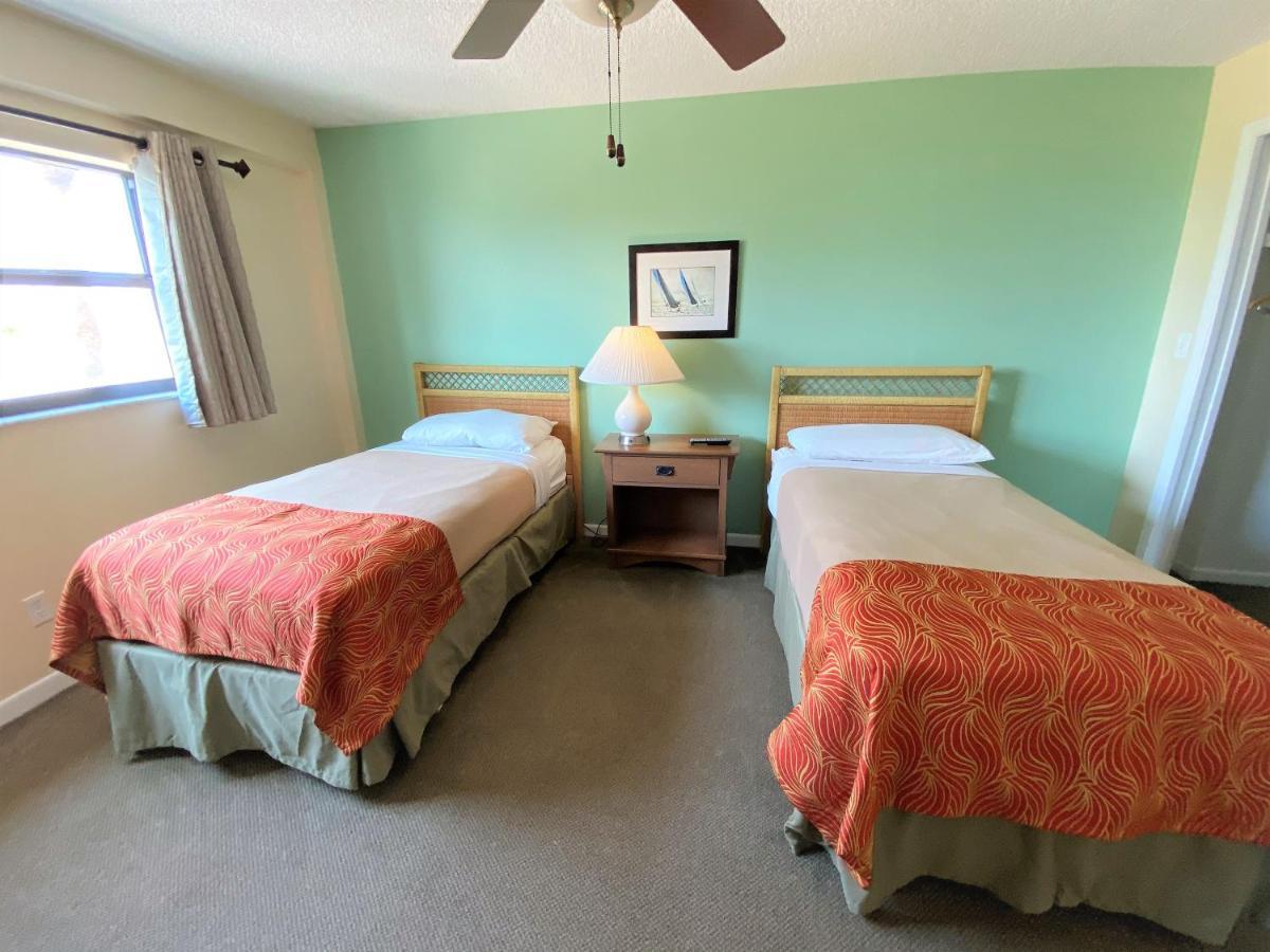 All Seasons Vacation Resort By Liberte Madeira Beach Eksteriør bilde