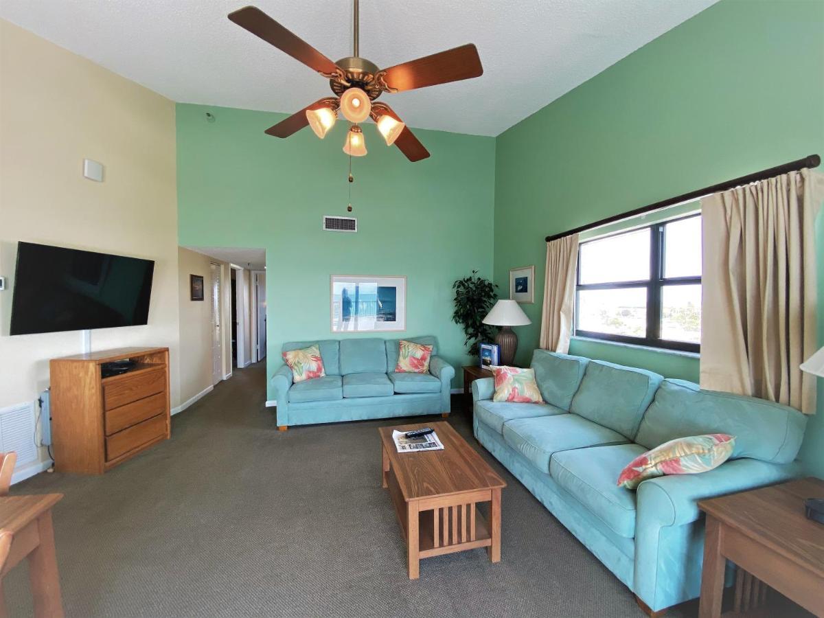 All Seasons Vacation Resort By Liberte Madeira Beach Eksteriør bilde