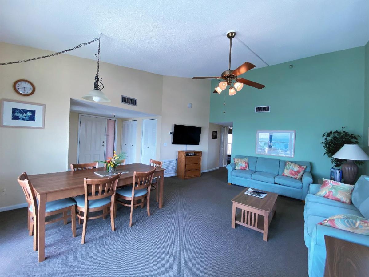 All Seasons Vacation Resort By Liberte Madeira Beach Eksteriør bilde