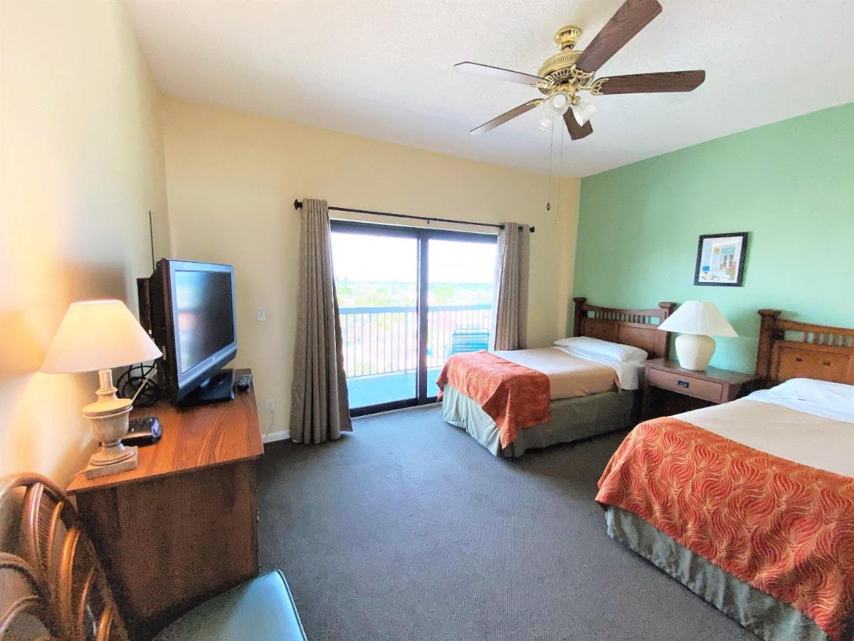 All Seasons Vacation Resort By Liberte Madeira Beach Eksteriør bilde