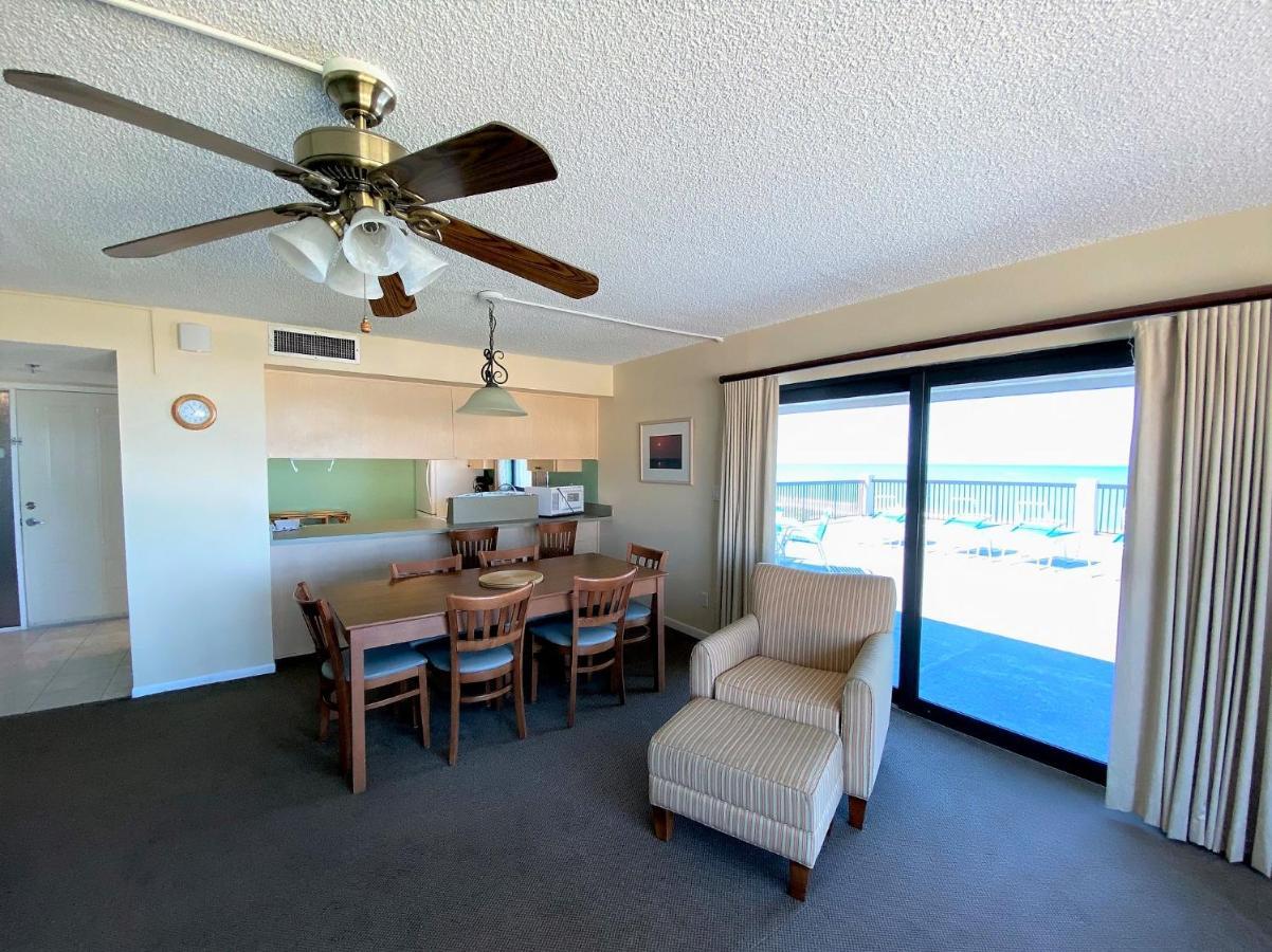 All Seasons Vacation Resort By Liberte Madeira Beach Eksteriør bilde