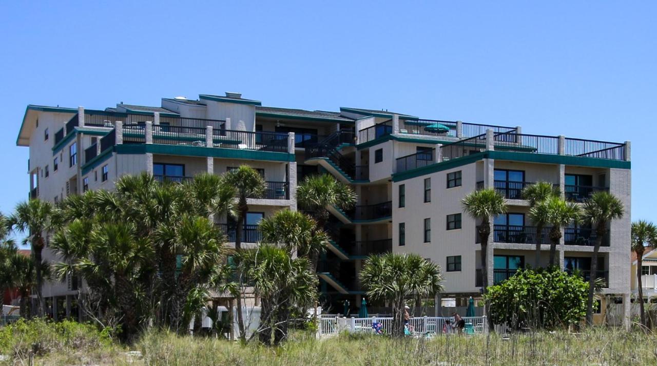 All Seasons Vacation Resort By Liberte Madeira Beach Eksteriør bilde