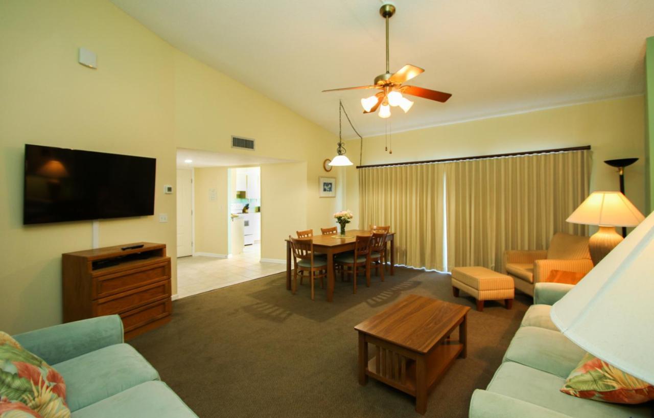 All Seasons Vacation Resort By Liberte Madeira Beach Eksteriør bilde