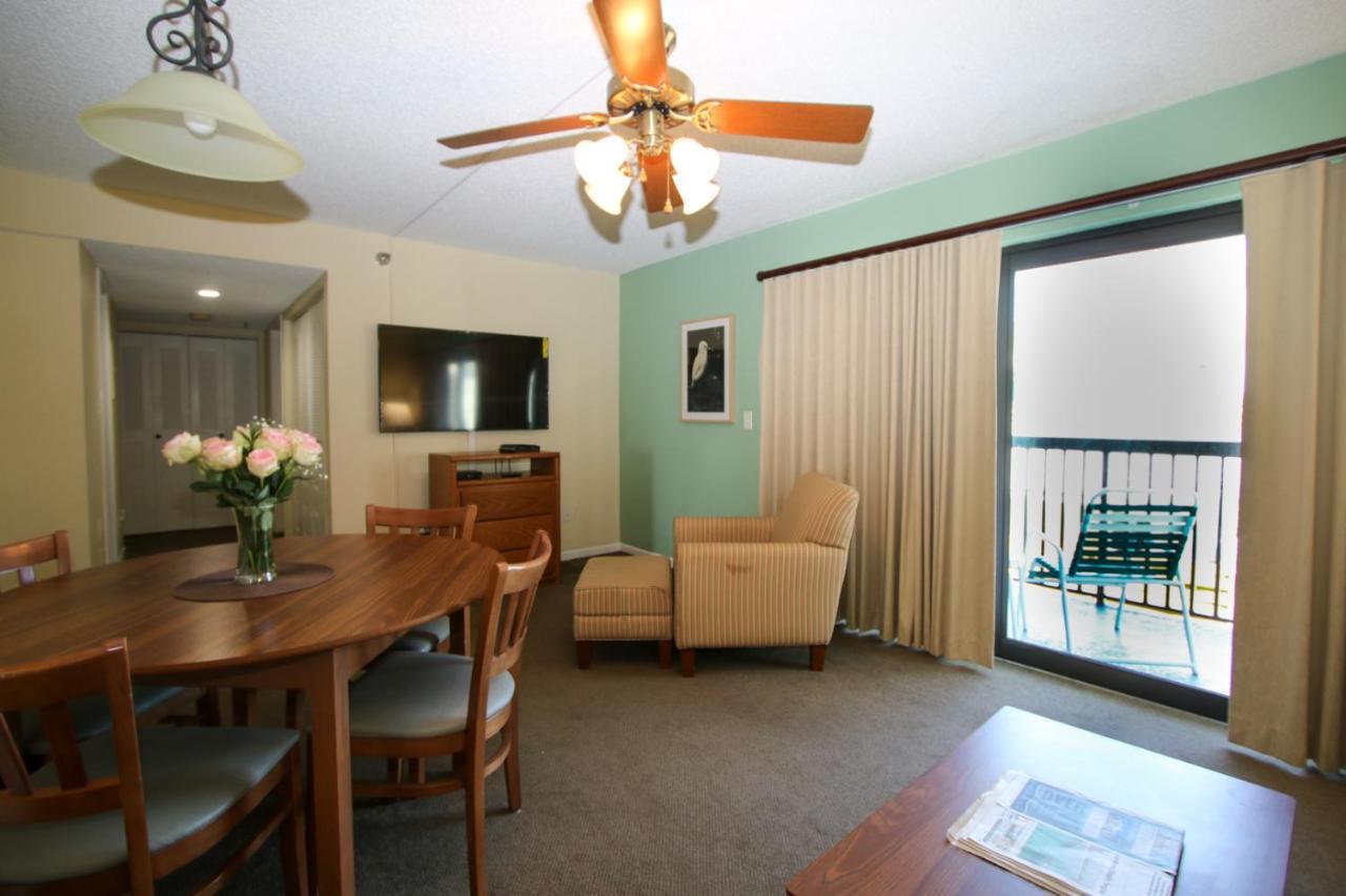 All Seasons Vacation Resort By Liberte Madeira Beach Eksteriør bilde