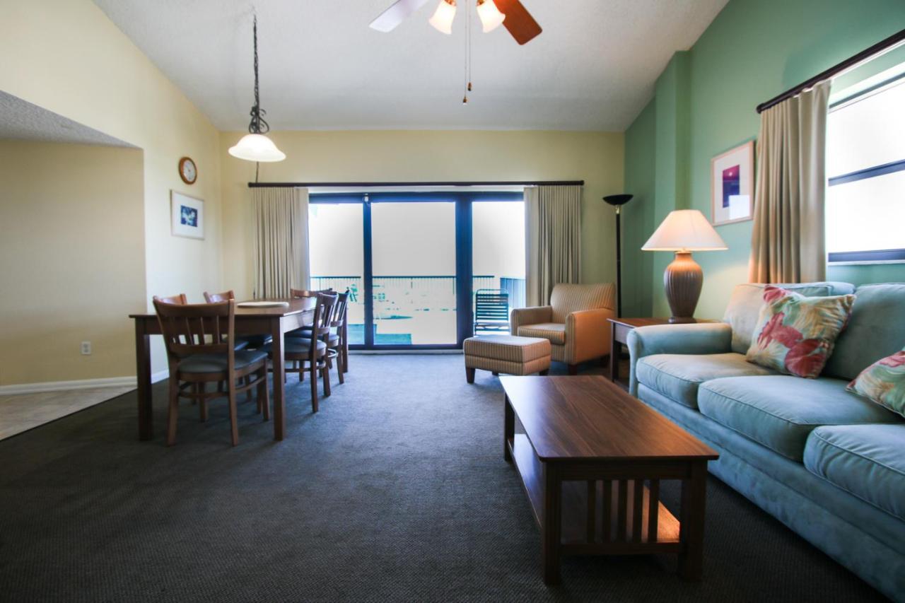 All Seasons Vacation Resort By Liberte Madeira Beach Eksteriør bilde