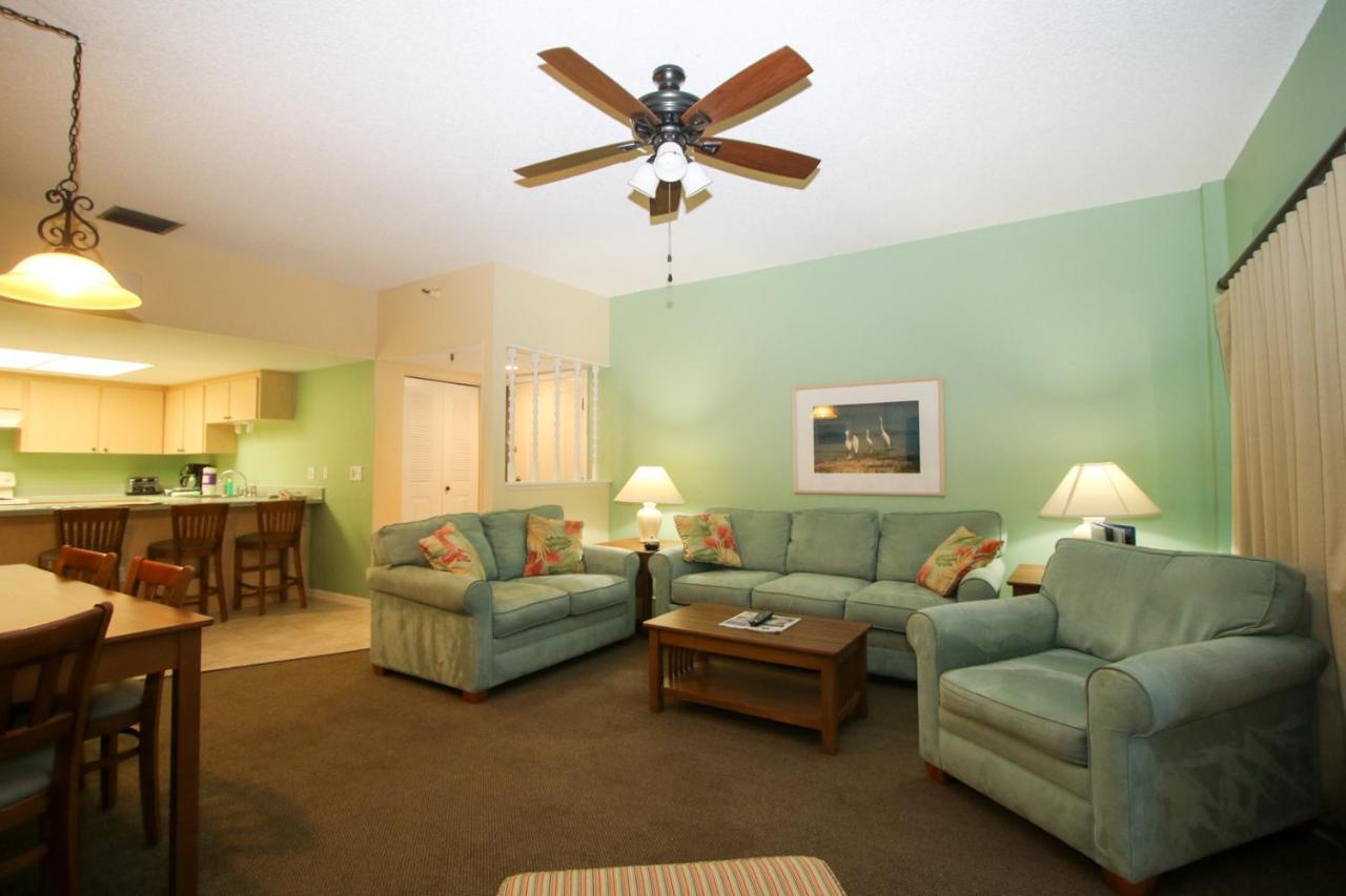 All Seasons Vacation Resort By Liberte Madeira Beach Eksteriør bilde
