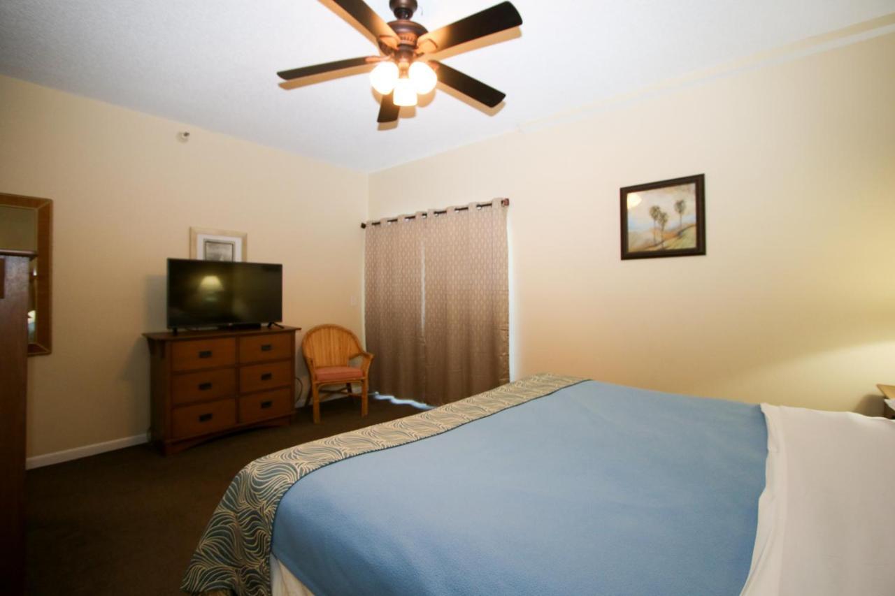 All Seasons Vacation Resort By Liberte Madeira Beach Eksteriør bilde