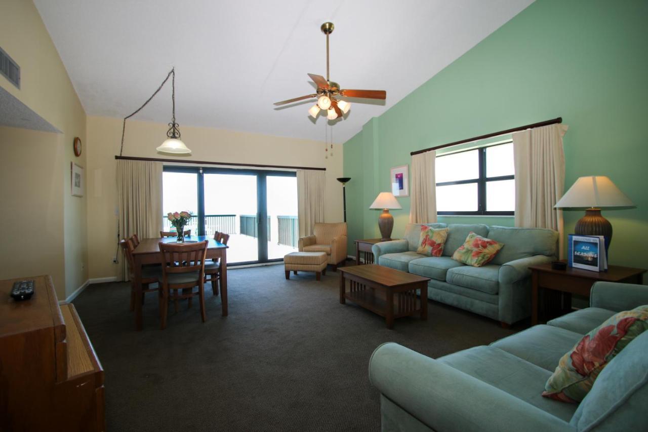 All Seasons Vacation Resort By Liberte Madeira Beach Eksteriør bilde