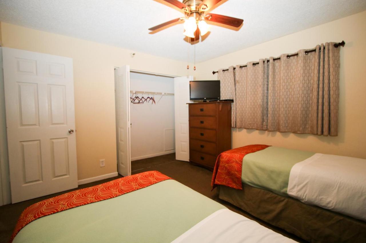 All Seasons Vacation Resort By Liberte Madeira Beach Eksteriør bilde