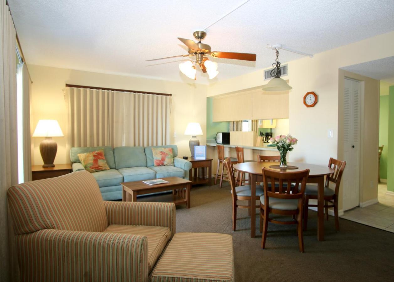 All Seasons Vacation Resort By Liberte Madeira Beach Eksteriør bilde