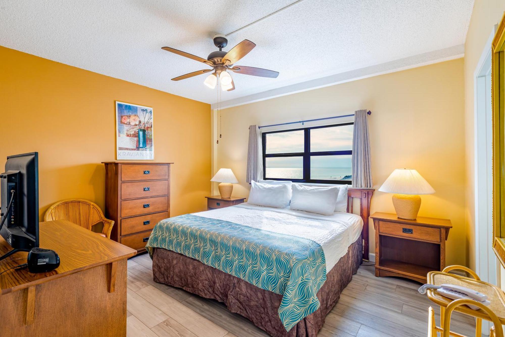 All Seasons Vacation Resort By Liberte Madeira Beach Eksteriør bilde
