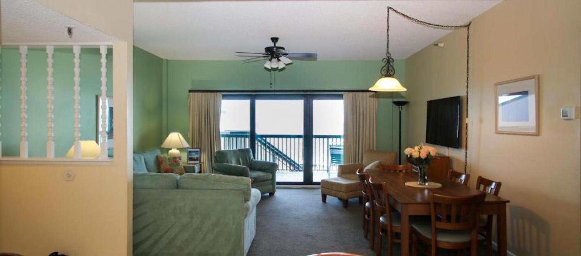 All Seasons Vacation Resort By Liberte Madeira Beach Eksteriør bilde